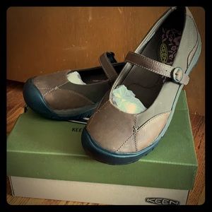 Keen Presidio MJ Shoes